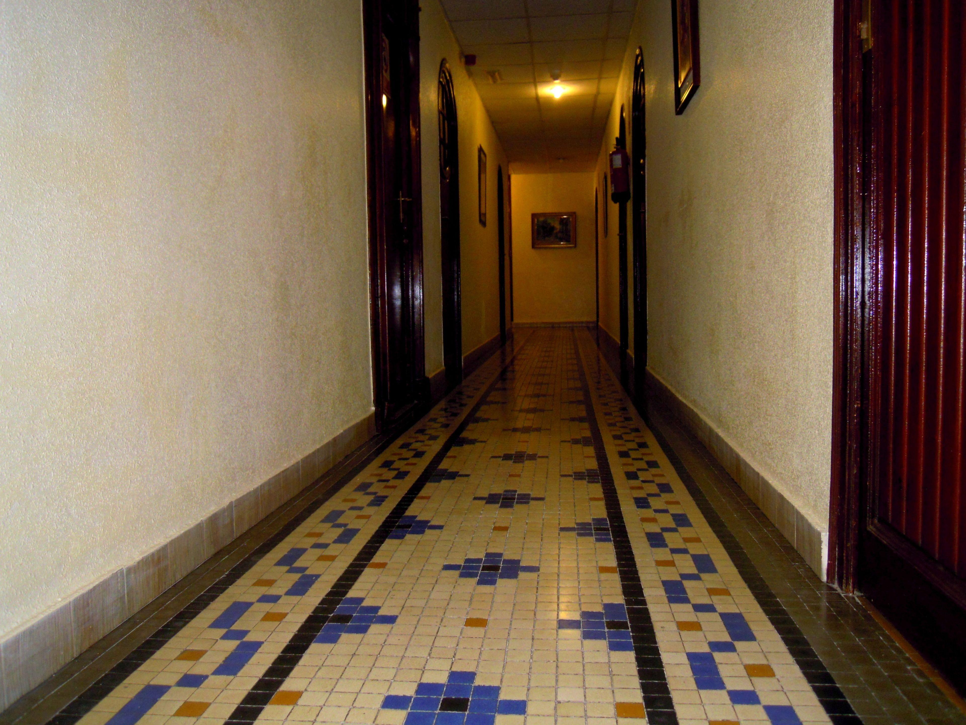Hotel Europa - Valencia, Valencia